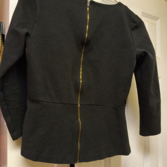 JCrew womans blouse - Picture 6 of 6